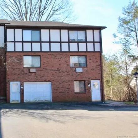 Buy this 2 bed townhouse on 1 Hicks Street in Meriden, CT 06450