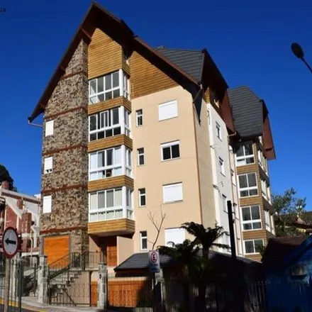 Buy this 3 bed apartment on Rua Augusto Zatti in Centro, Gramado - RS