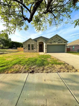 Buy this 4 bed house on 3820 McDougal Street in Greenville, TX 75401