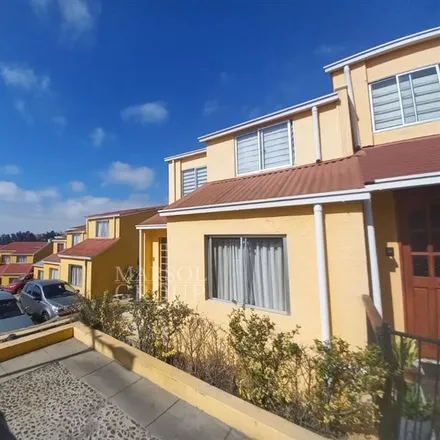 Buy this 3 bed house on Enrique Cood in 239 0382 Valparaíso, Chile