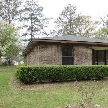 Buy this 4 bed house on 1760 Tarver Drive in Blakely, GA 39823