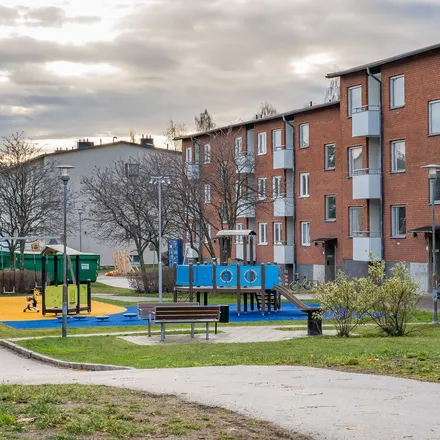 Image 1 - Strandvägen 11, 854 66 Njurunda District, Sweden - Apartment for rent