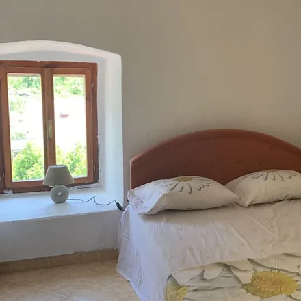 Rent this 5 bed house on Manastir Reževići in M-1, 85300 Katun Reževići