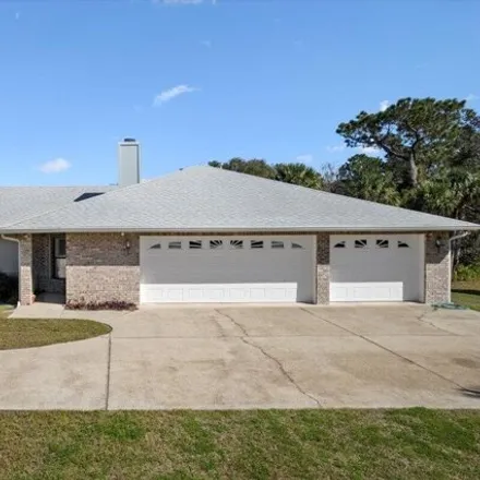 Buy this 3 bed house on 6262 Sleeping Hollow Drive in Brevard County, FL 32780