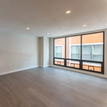 Rent this 2 bed apartment on 130-140 Richmond Street in Boston, MA 02113