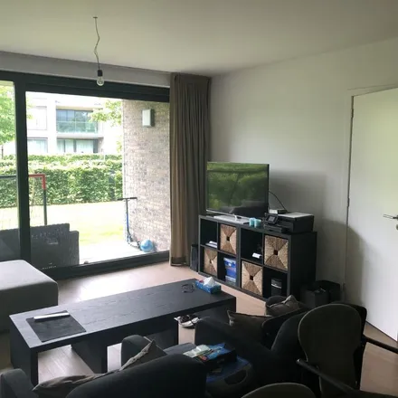 Image 8 - Wervehof 1, 1A, 1B, 1C, 1D, 2110 Wijnegem, Belgium - Apartment for rent