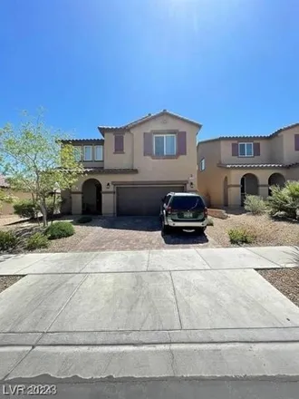 Buy this 5 bed house on 2443 West Gilmore Avenue in North Las Vegas, NV 89032
