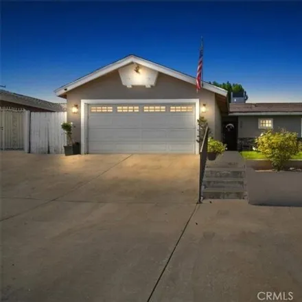 Buy this 3 bed house on 920 La Quinta Way in Norco, CA 92860