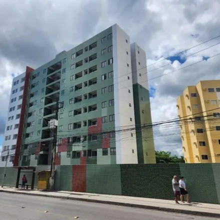 Image 1 - Duqueza Rações, Avenida Doutor Belmino Correia, Estação Nova, Camaragibe -, 54705-000, Brazil - Apartment for sale