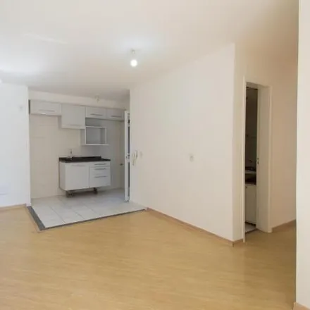 Rent this 3 bed apartment on Rua Dona Ana Neri 798 in Cambuci, São Paulo - SP