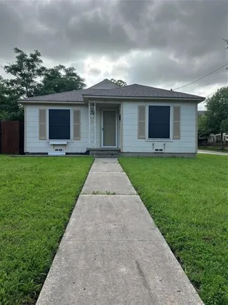 Buy this 2 bed house on 1212 Scripture Street in Denton, TX 76201