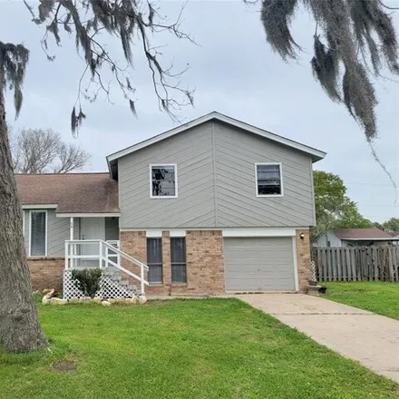 Buy this 4 bed house on 56 Candlewood Street West in Brazoria County, TX 77566