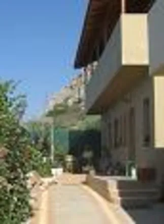 Rent this 3 bed house on Chersonisos Municipal Unit in Community of Chersonisos, GR