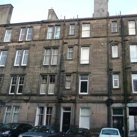 Image 1 - 11 Edina Place, City of Edinburgh, EH7 5RR, United Kingdom - Townhouse for rent