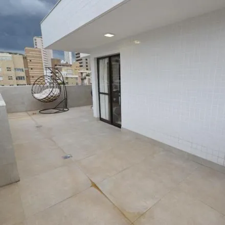 Buy this 2 bed apartment on Carrefour in Rua Venezuela 455, Sion
