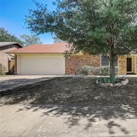 Buy this 3 bed house on 11607 Elk Park Trail in Austin, TX 78859