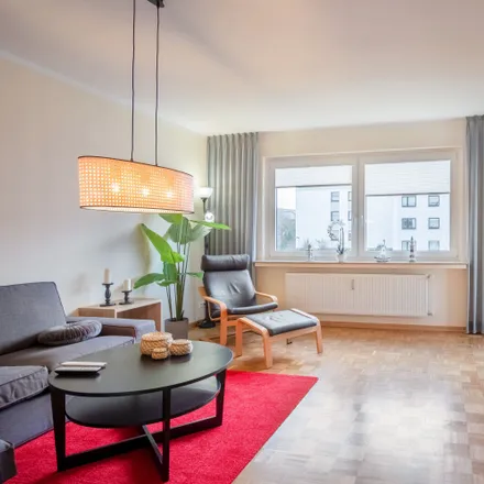 Rent this 2 bed apartment on Lehrter Straße 42 in 30559 Hanover, Germany