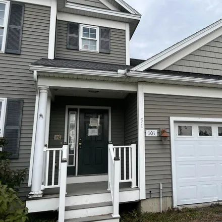 Buy this 3 bed duplex on Old Academy Street in Fairfax, Franklin County