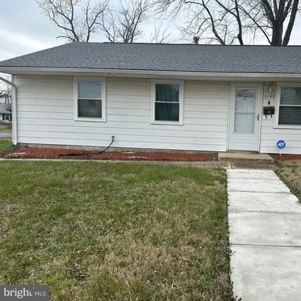 Rent this 3 bed house on 1100 Wentworth Drive in Oxon Hill, MD 20745
