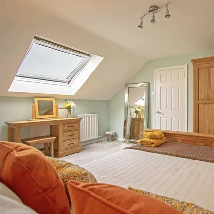 Image 4 - Gracehill, BT42 2NL, United Kingdom - House for rent