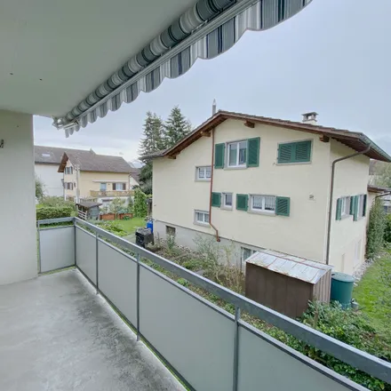 Image 8 - Rütistrasse 15, 8733 Eschenbach (SG), Switzerland - Apartment for rent