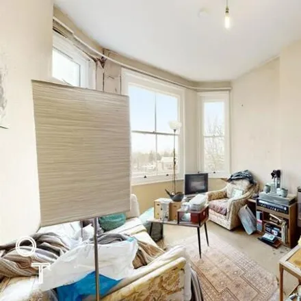 Image 3 - Lissenden Mansions, Lissenden Gardens, London, NW5 1ND, United Kingdom - Apartment for sale