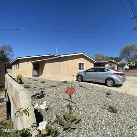 Buy this 3 bed house on 579 Brossard Dr in Thousand Oaks, California
