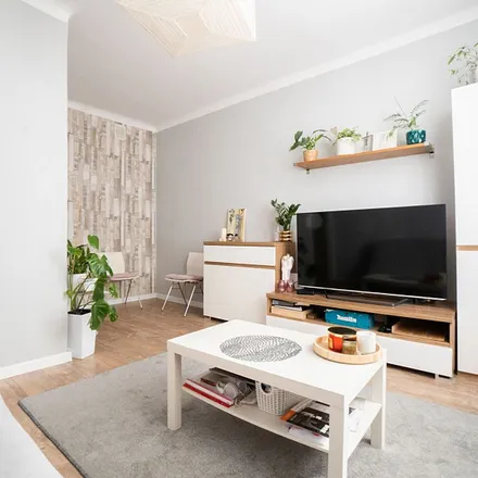 Rent this 1 bed apartment on Składowa 11 in 20-305 Lublin, Poland