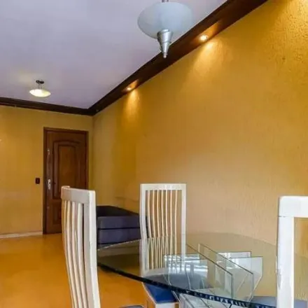 Buy this 2 bed apartment on Rua Vergueiro 3642 in Jardim Vila Mariana, São Paulo - SP