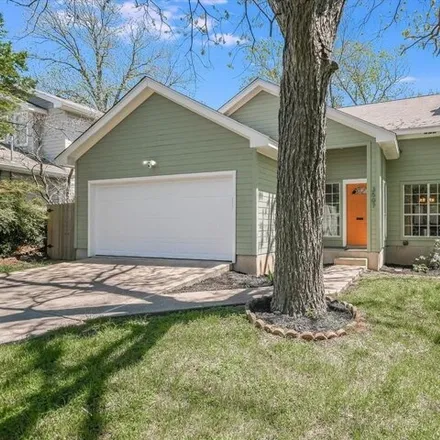 Buy this 4 bed house on 3507 Hollywood Avenue in Austin, TX 78722