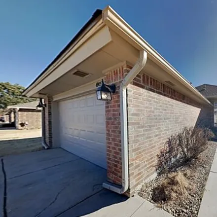 Image 2 - 4929 Byron Circle, Yukon, OK 73099, USA - House for rent