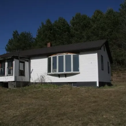 Buy this 3 bed house on 4222 Severance Hill Road in Lyndon, Caledonia County