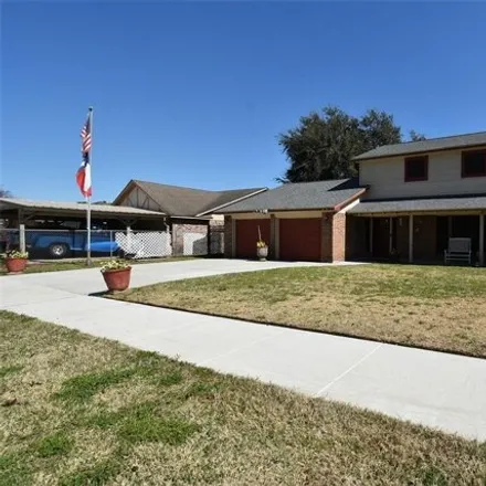 Image 4 - 13514 Rockshire Drive, Aldine, TX 77039, USA - House for sale