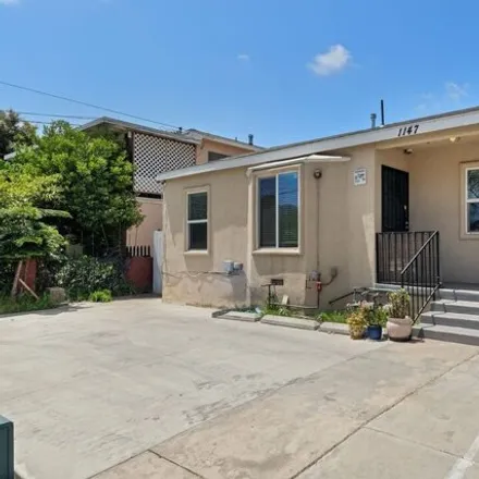 Buy this 6 bed house on 1181 South Kenmore Avenue in Los Angeles, CA 90006