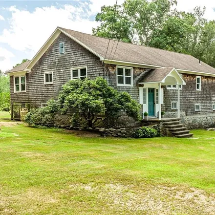 Buy this 3 bed house on 80 Sunset Hill Road in Thompson, CT 06277