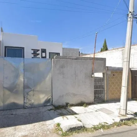 Buy this 3 bed house on Boulevard Felipe Lardizábal in 90360 Apizaco, TLA
