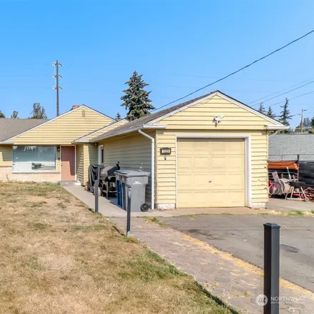 Buy this 3 bed house on 7329 229th Street Southwest in Edmonds, WA 98026