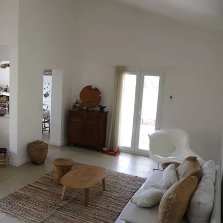 Rent this 3 bed house on Bastelicaccia in South Corsica, France