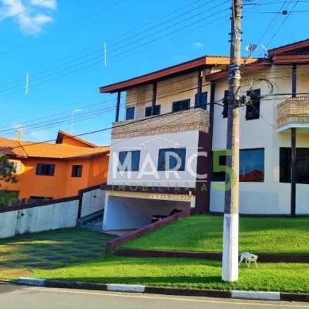 Image 2 - unnamed road, Parque Nossa Senhora do Carmo, Arujá - SP, 07434, Brazil - House for rent