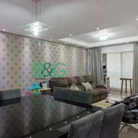 Buy this 3 bed apartment on Rua Santa Izabel 290 in Vila Augusta, Guarulhos - SP