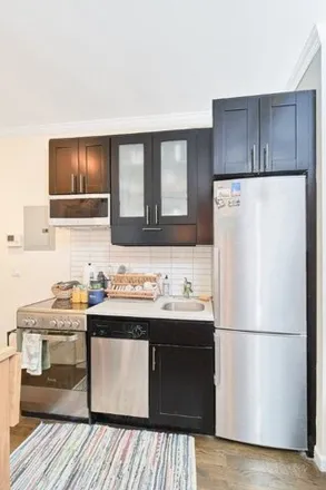 Rent this 2 bed apartment on 192 East 3rd Street in New York, NY 10009