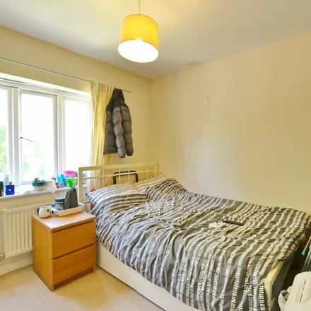 Rent this 6 bed apartment on 30 Blandamour Way in Bristol, BS10 6WH