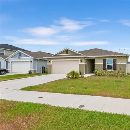 Buy this 4 bed house on 1228 Denali Dr in Winter Haven, Florida