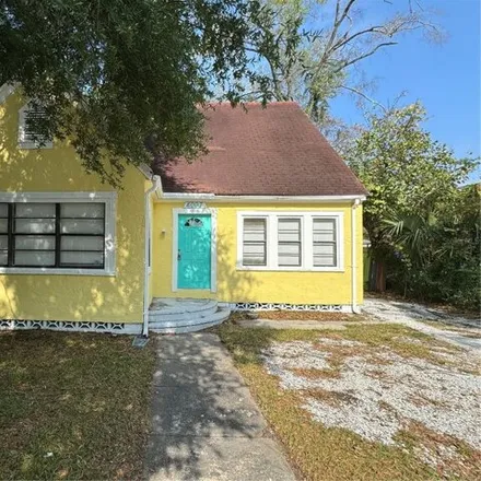 Rent this 3 bed house on 4007 N 10th St in Tampa, Florida