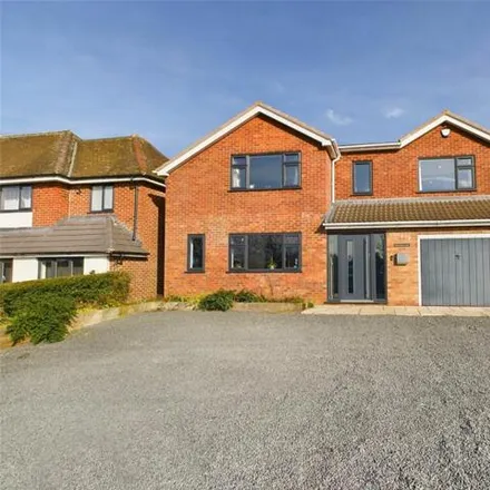 Buy this 4 bed house on Whittington Road in Wychavon, WR5 2RP