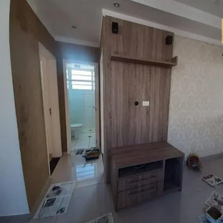 Rent this 2 bed apartment on Rua Ângelo Ortolan in Conserva, Americana - SP