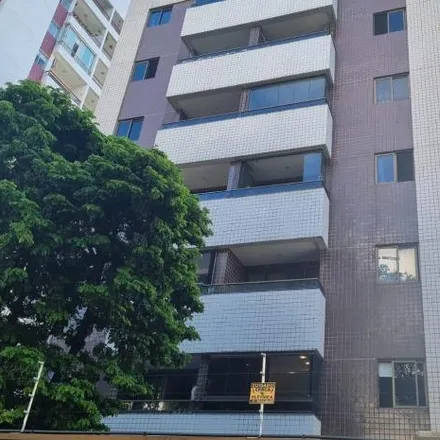 Image 2 - Rua Afonso Batista, Espinheiro, Recife - PE, 52021-020, Brazil - Apartment for sale