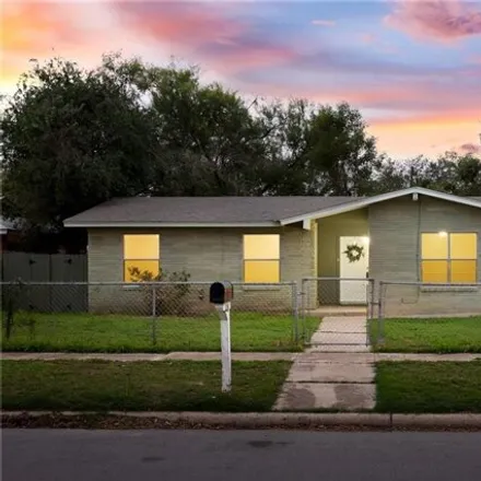 Buy this 3 bed house on 541 South 8th Street in Donna, TX 78537