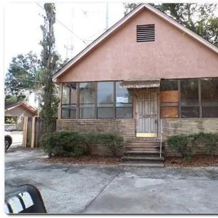 Buy this 4 bed house on 3703 North 12th Street in Alameda, Tampa