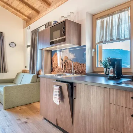 Rent this 2 bed apartment on Trentino-Alto Adige